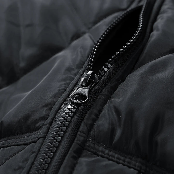 Vanguard Bomber Jacket