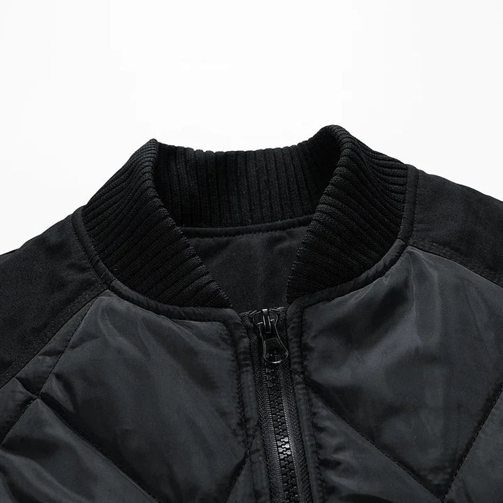 Vanguard Bomber Jacket