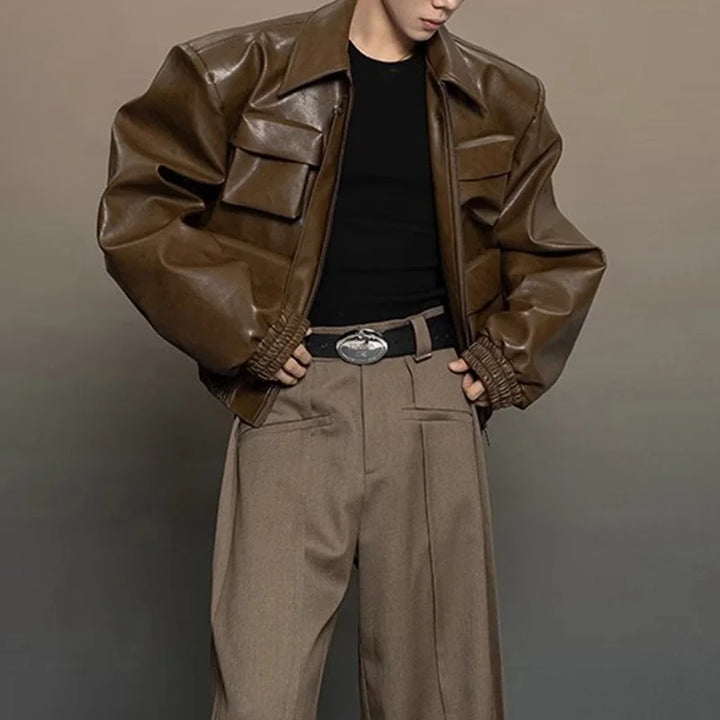 Striker Moto Jacket
