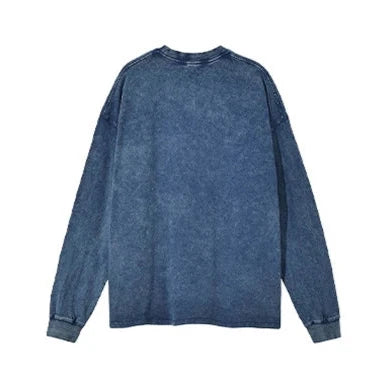 Urban Heritage Long-Sleeve