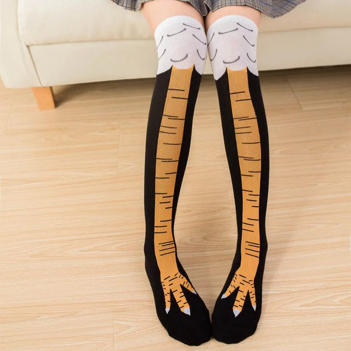 The Original Cluck Sock