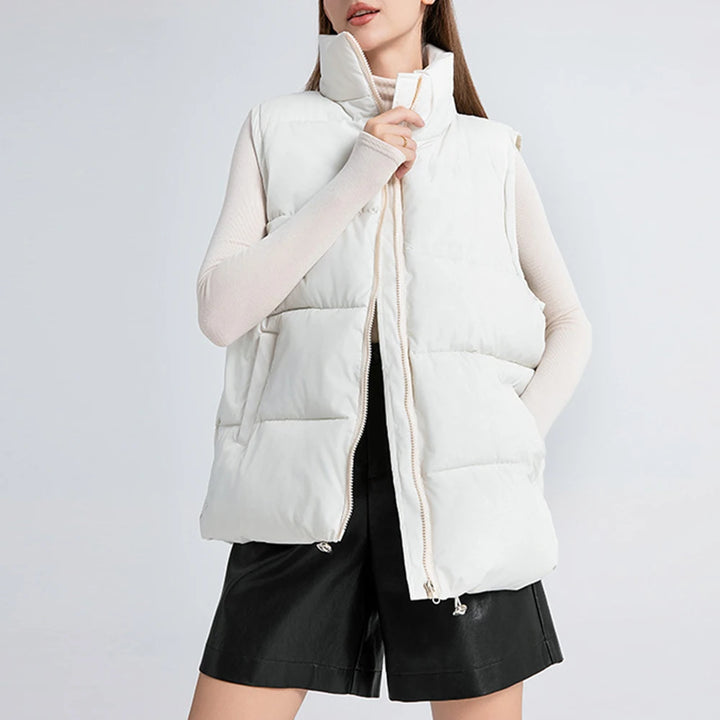 Mia Main Studio Vest