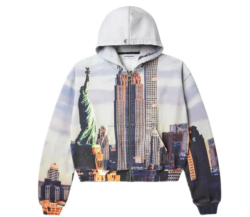 Liberty NY Hoodie