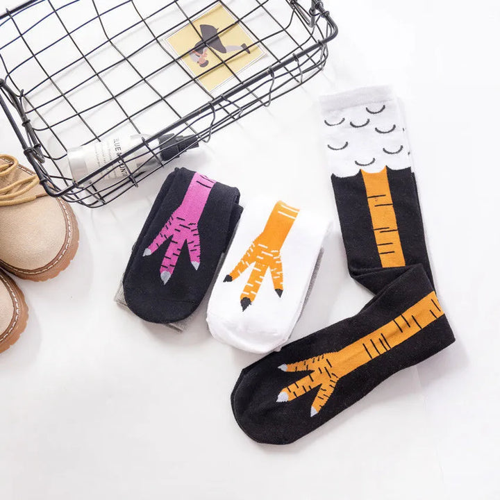 The Original Cluck Sock