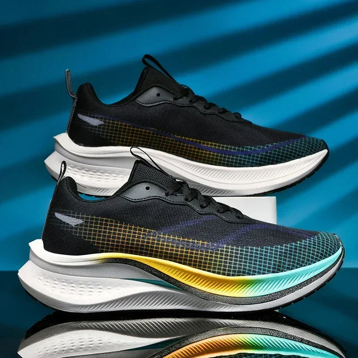 Urban Pace Carbon Plated Runners