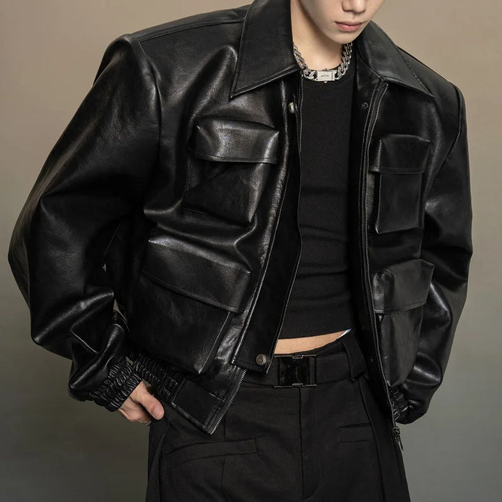 Striker Moto Jacket