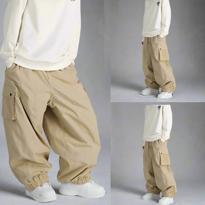 Arctic Axis Ski Trousers