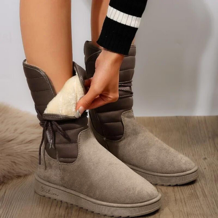 Urban Main Midcalf Boots