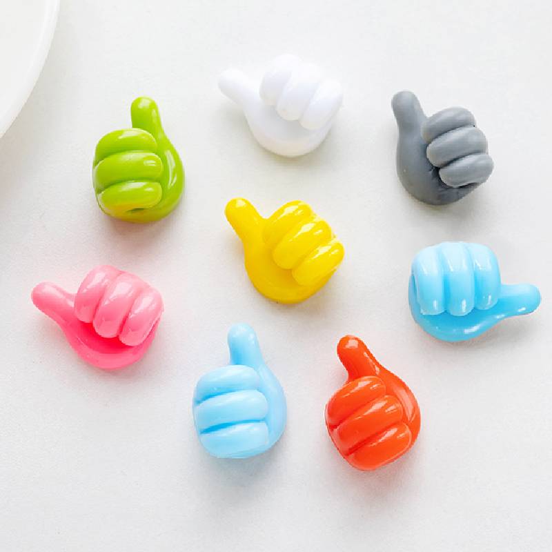 Thumb Buddy - Adhesive All Purpose Hook Tool