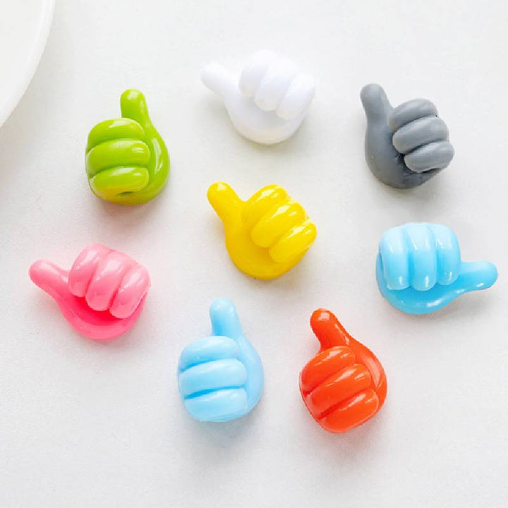 Thumb Buddy - Adhesive All Purpose Hook Tool