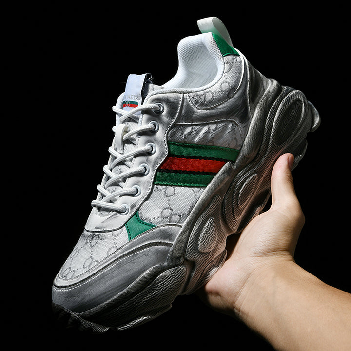 Vinci Firenze Men's Sneaker